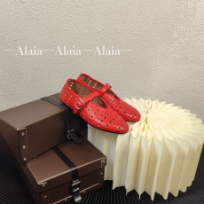 Alaia Shoes